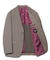 ストレッチジャケット ＜SOLOTEX+HEAT ENERGY＞ ＜セットアップ＞