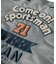 ＜COME ON! SPORTSMAN ＞2wayバッグ ＜COME ON! SPORTSMAN ＞