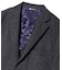 ストレッチジャケット＜RE:NEWOOL+カシミヤブレンド＞＜セットアップ＞