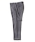ストレッチパンツ＜RE:NEWOOL+カシミヤブレンド＞＜ウエストイージー＞＜セットアップ＞