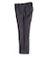 ストレッチパンツ＜RE:NEWOOL+カシミヤブレンド＞＜ウエストイージー＞＜セットアップ＞