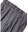 ストレッチパンツ＜RE:NEWOOL+カシミヤブレンド＞＜ウエストイージー＞＜セットアップ＞