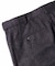 ストレッチパンツ＜RE:NEWOOL+カシミヤブレンド＞＜ウエストイージー＞＜セットアップ＞