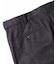 ストレッチパンツ＜RE:NEWOOL+カシミヤブレンド＞＜ウエストイージー＞＜セットアップ＞