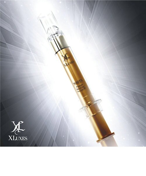 2箱セット XLUXES エックスリュークス プロケア リバーサーセラム W