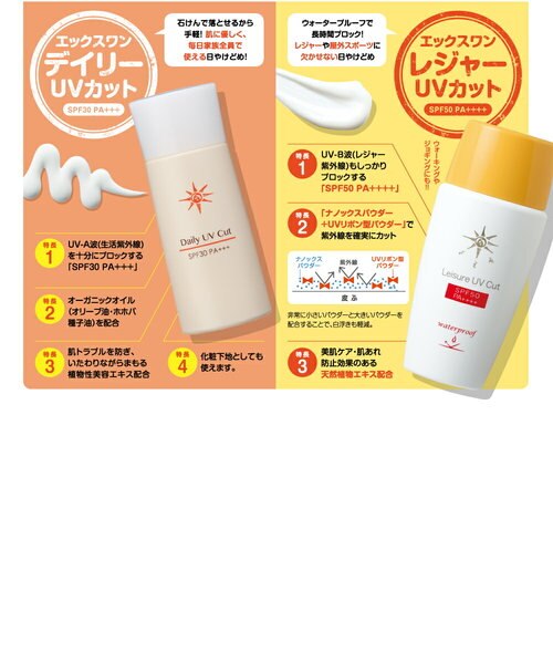 日焼け止め N 日焼け止め ミネラル入り チュラピエール45g 専用ブラシセット
