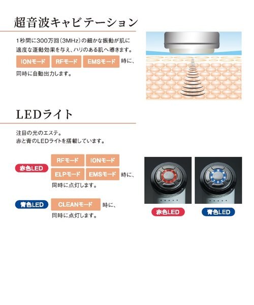 エックスビューティープロ｜エックスリュークスの通販｜&mall（アンド