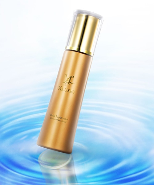 アウトレット商品 XLUXES エックスリュークス モイストリジュビネ