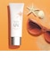 X-one ナチュラルシールド UV50+＜SPF50+ PA++++ UV耐水性★★＞ （50g）