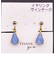 ヴィンテージドロップイヤリング