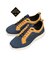 【GORE-TEX】マドラスウォーク madrasWalk　全天候快適なレザースニーカー　MW7600