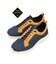 【GORE-TEX】マドラスウォーク madrasWalk　全天候快適なレザースニーカー　MW7600