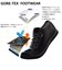 【GORE-TEX】 マドラスウォーク madras Walk ゴアテックス 甲ゴムスリップオン カジュアルシューズ MW8009