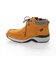 【GORE-TEX】 マドラスウォーク madras Walk ゴアテックス  モカタイプのレザーショートブーツ MWL1012