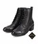 【GORE-TEX】マドラスウォーク madras Walk ゴアテックス メダリオンレースアップショートブーツ MWL1115