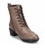 【GORE-TEX】マドラスウォーク madras Walk ゴアテックス メダリオンレースアップショートブーツ MWL1115