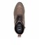 【GORE-TEX】マドラスウォーク madras Walk ゴアテックス メダリオンレースアップショートブーツ MWL1115