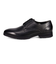 HIROKO KOSHINO HOMME  メンズ エレガント 外羽根プレーントウドレスシューズ　SPHR5006
