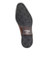 【GORE-TEX】モデロ MODELLO ゴアテックス搭載  内羽根ストレートチップ・ビジネスシューズ　DM2801G