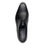 【GORE-TEX】モデロ MODELLO　外羽根プレーントゥドレスシューズ　DM2802G