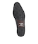 【GORE-TEX】モデロ MODELLO　外羽根プレーントゥドレスシューズ　DM2802G