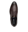 【GORE-TEX】マドラスウォーク madras Walk ゴアテックス サラウンド フットウェア　外羽根プレーントゥドレスシューズ　MW9641S