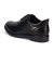 HIROKO KOSHINO HOMME  メンズ　外羽根プレーントゥビジネスシューズ　HR7302