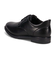 HIROKO KOSHINO HOMME  メンズ　外羽根プレーントゥビジネスシューズ　HR7302