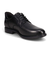 HIROKO KOSHINO HOMME  メンズ　外羽根プレーントゥビジネスシューズ　HR7302