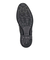 HIROKO KOSHINO HOMME  メンズ　外羽根プレーントゥビジネスシューズ　HR7302