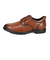 HIROKO KOSHINO HOMME  メンズ　外羽根プレーントゥビジネスシューズ　HR7302