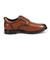 HIROKO KOSHINO HOMME  メンズ　外羽根プレーントゥビジネスシューズ　HR7302