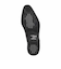 【GORE-TEX】モデロ MODELLO ゴアテックス 内羽根ストレートチップドレスシューズ　DM2801GH