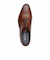 【GORE-TEX】モデロ MODELLO ゴアテックス 内羽根ストレートチップドレスシューズ　DM2801GH
