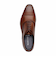 【GORE-TEX】モデロ MODELLO ゴアテックス 内羽根ストレートチップドレスシューズ　DM2801GH
