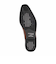 【GORE-TEX】モデロ MODELLO ゴアテックス 内羽根ストレートチップドレスシューズ　DM2801GH