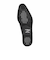【GORE-TEX】モデロ MODELLO ゴアテックス 外羽根プレーントゥドレスシューズ　DM2802GH