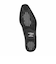 【GORE-TEX】モデロ MODELLO ゴアテックス 外羽根プレーントゥドレスシューズ　DM2802GH