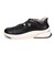 HIROKO KOSHINO FEMME クイックフィット ストラップ付スリッポンシューズ　HRL5009