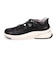 HIROKO KOSHINO FEMME クイックフィット ストラップ付スリッポンシューズ　HRL5009