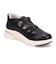 HIROKO KOSHINO FEMME クイックフィット ストラップ付スリッポンシューズ　HRL5009