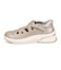 HIROKO KOSHINO FEMME クイックフィット ストラップ付スリッポンシューズ　HRL5009