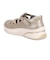 HIROKO KOSHINO FEMME クイックフィット ストラップ付スリッポンシューズ　HRL5009