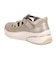 HIROKO KOSHINO FEMME クイックフィット ストラップ付スリッポンシューズ　HRL5009
