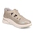 HIROKO KOSHINO FEMME クイックフィット ストラップ付スリッポンシューズ　HRL5009