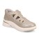 HIROKO KOSHINO FEMME クイックフィット ストラップ付スリッポンシューズ　HRL5009