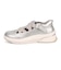 HIROKO KOSHINO FEMME クイックフィット ストラップ付スリッポンシューズ　HRL5009