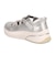 HIROKO KOSHINO FEMME クイックフィット ストラップ付スリッポンシューズ　HRL5009