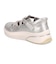 HIROKO KOSHINO FEMME クイックフィット ストラップ付スリッポンシューズ　HRL5009