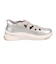 HIROKO KOSHINO FEMME クイックフィット ストラップ付スリッポンシューズ　HRL5009